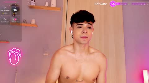 Snapshot of adam_sword4 chatting on 20, 1, 2025 Alan and Jordan online show from 20, 1, 2025