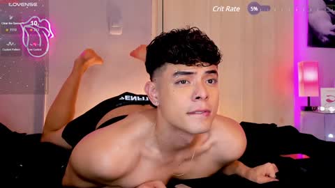 Snapshot of adam_sword4 chatting on 25, 1, 2025 Alan and Jordan online show from 25, 1, 2025