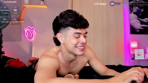 Snapshot of adam_sword4 chatting on 27, 1, 2025 Alan and Jordan online show from 27, 1, 2025