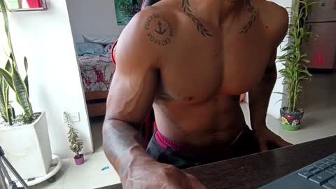 Adam Valencia online show from 12, 3, 2026