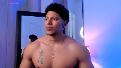 adambrocs1 online show from 6, 3, 2026