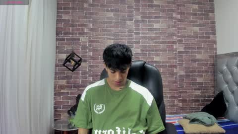 Adam online show from 21, 12, 2024