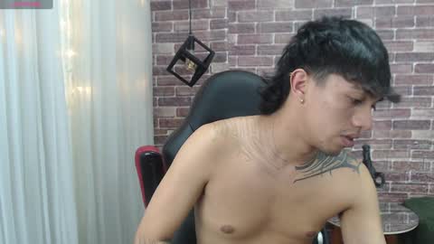 Adam online show from 15, 1, 2025