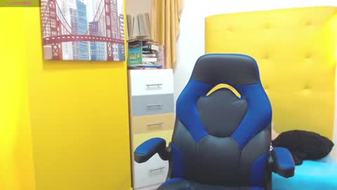 Adam online show from 26, 1, 2025