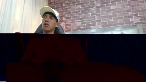 Adam online show from 7, 3, 2025