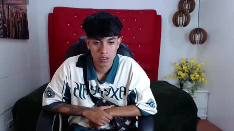 Adam online show from 10, 2, 2026