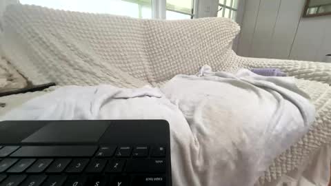 Adam online show from 18, 1, 2026