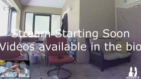 Snapshot of adamevetv chatting on 10, 11, 2025 Adam And Eve online show from 10, 11, 2025