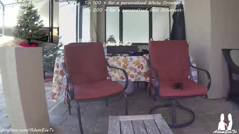 Adam And Eve online show from 14, 12, 2025