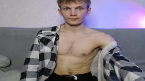 adamharriss online show from 1, 2, 2025