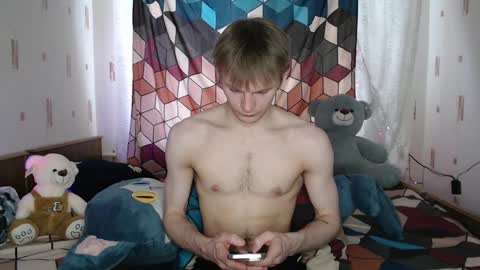 adamharriss online show from 22, 2, 2025