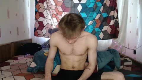 adamharriss online show from 25, 2, 2025