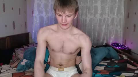 adamharriss online show from 3, 3, 2025