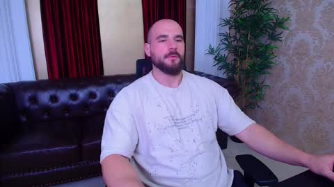 AdamJameson online show from 9, 10, 2025