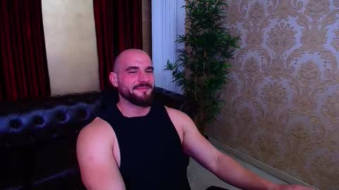 AdamJameson online show from 15, 10, 2025