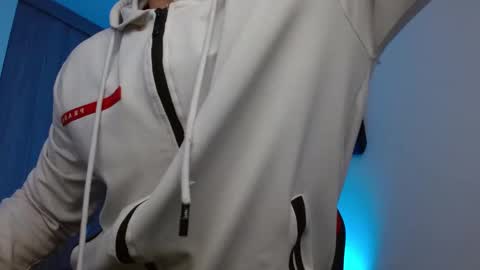 Snapshot of adamkeith_1 chatting on 29, 10, 2025 ADAM online show from 29, 10, 2025