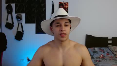 Snapshot of adamkeith_1 chatting on 2, 11, 2025 ADAM online show from 2, 11, 2025