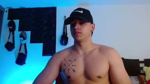 Snapshot of adamkeith_1 chatting on 12, 11, 2025 ADAM online show from 12, 11, 2025