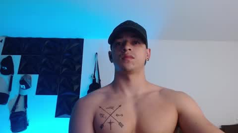 Snapshot of adamkeith_1 chatting on 28, 11, 2025 ADAM online show from 28, 11, 2025