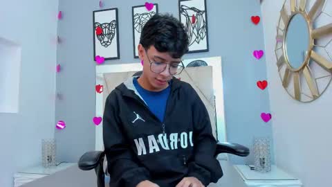 Adams Bobby online show from 23, 2, 2026