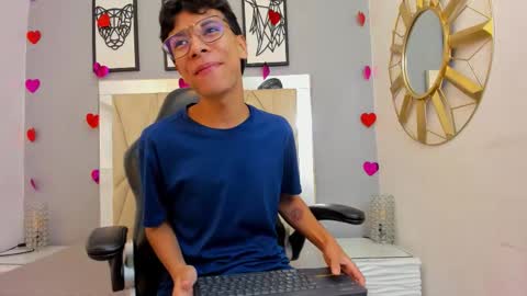 Adams Bobby online show from 1, 3, 2026