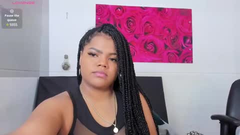 Cloe Adams  online show from 10, 1, 2025