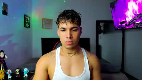 Snapshot of adams_collins chatting on 28, 9, 2025 Adams online show from 28, 9, 2025