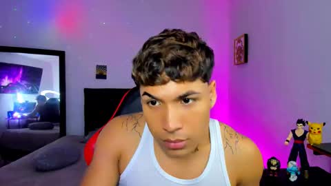 Snapshot of adams_collins chatting on 1, 10, 2025 Adams online show from 1, 10, 2025