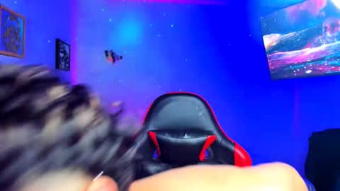 Adams online show from 30, 11, 2025