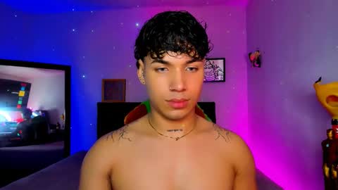 Adams online show from 9, 1, 2026