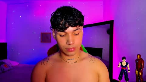 Adams online show from 14, 1, 2026