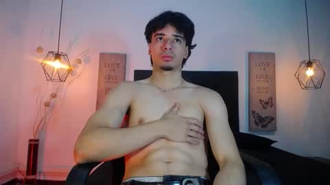 Adams  online show from 6, 10, 2025