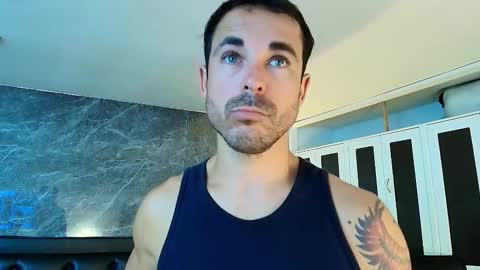 Im Adams Sanz online show from 28, 2, 2026