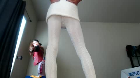 TaylorSexbot online show from 2, 12, 2024