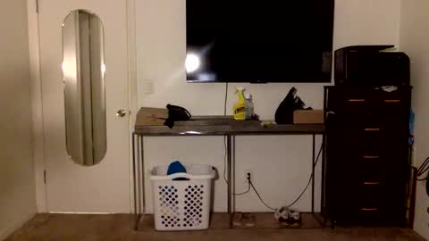 Adam online show from 14, 3, 2026