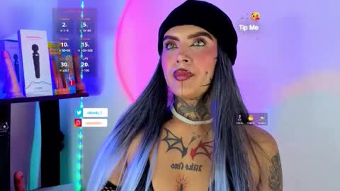 adamsniki online show from 17, 9, 2025