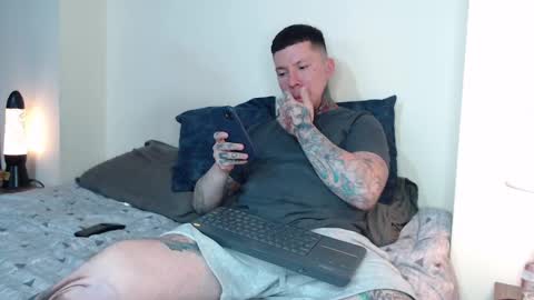 Adam online show from 16, 2, 2025