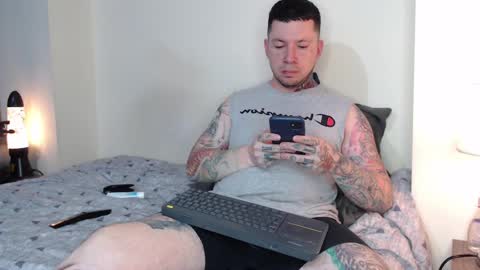 Adam online show from 16, 2, 2025