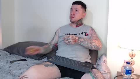 Adam online show from 17, 2, 2025