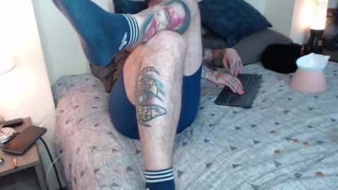 Adam online show from 22, 2, 2025