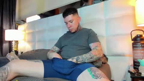 Adam online show from 22, 9, 2025