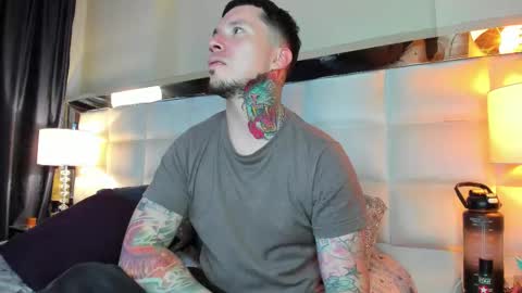 Adam online show from 16, 10, 2025