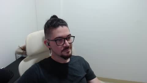 Adam online show from 9, 2, 2026