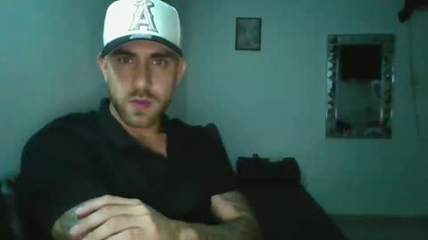 Snapshot of adan_carter chatting on 14, 1, 2026 adan_carter online show from 14, 1, 2026