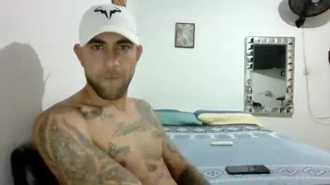Snapshot of adan_carter chatting on 10, 2, 2026 adan_carter online show from 10, 2, 2026