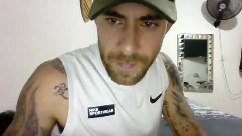 Snapshot of adan_carter chatting on 17, 2, 2026 adan_carter online show from 17, 2, 2026