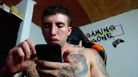 Anderson online show from 4, 12, 2024