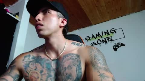 Anderson online show from 22, 12, 2024