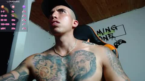 Anderson online show from 24, 1, 2025