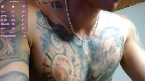 Anderson online show from 11, 2, 2025